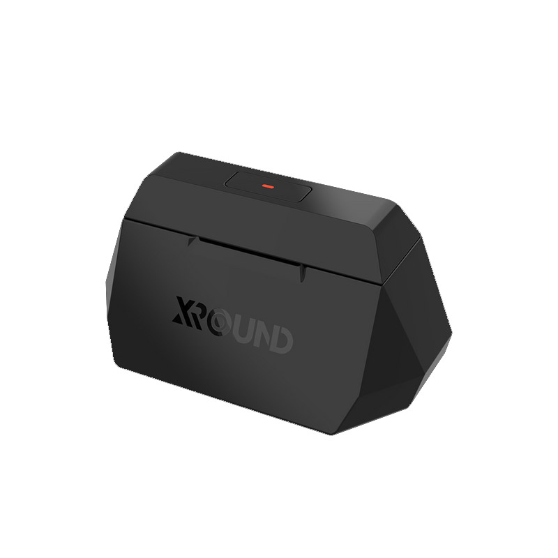 XROUND Thunder Connect™ PRO 電競發射器(電競低延遲/通話/)