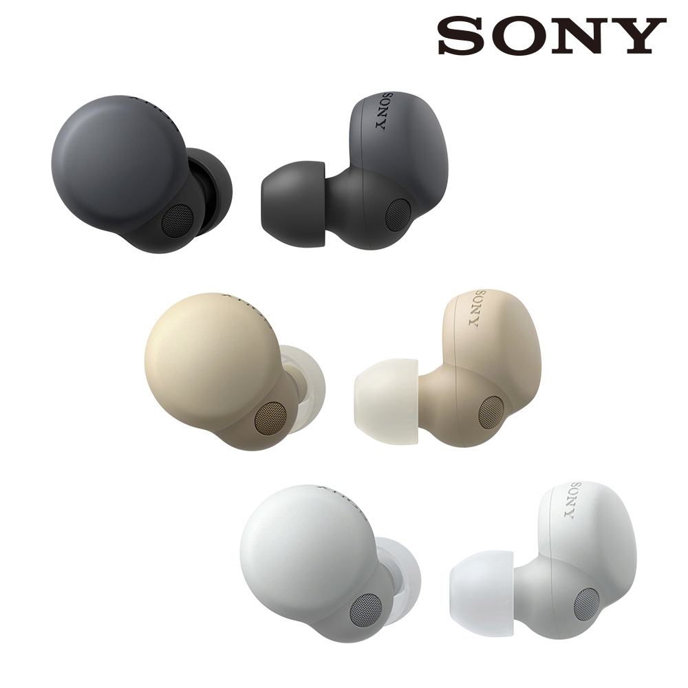 [福利品SONY WF-LS900N LinkBuds S 真無線 藍牙降噪耳機