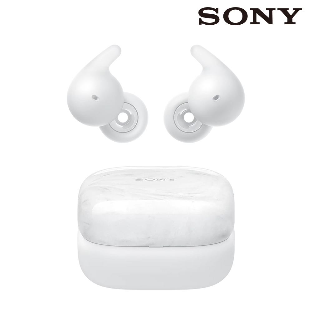 【福利品】SONY LinkBuds Open 開放式真無線耳機 WF-L910(公司貨 保固12+6個月)