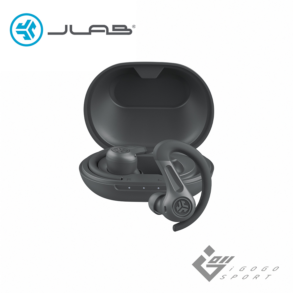 JLab JBuds Sport ANC 4 運動降噪無線藍牙耳機