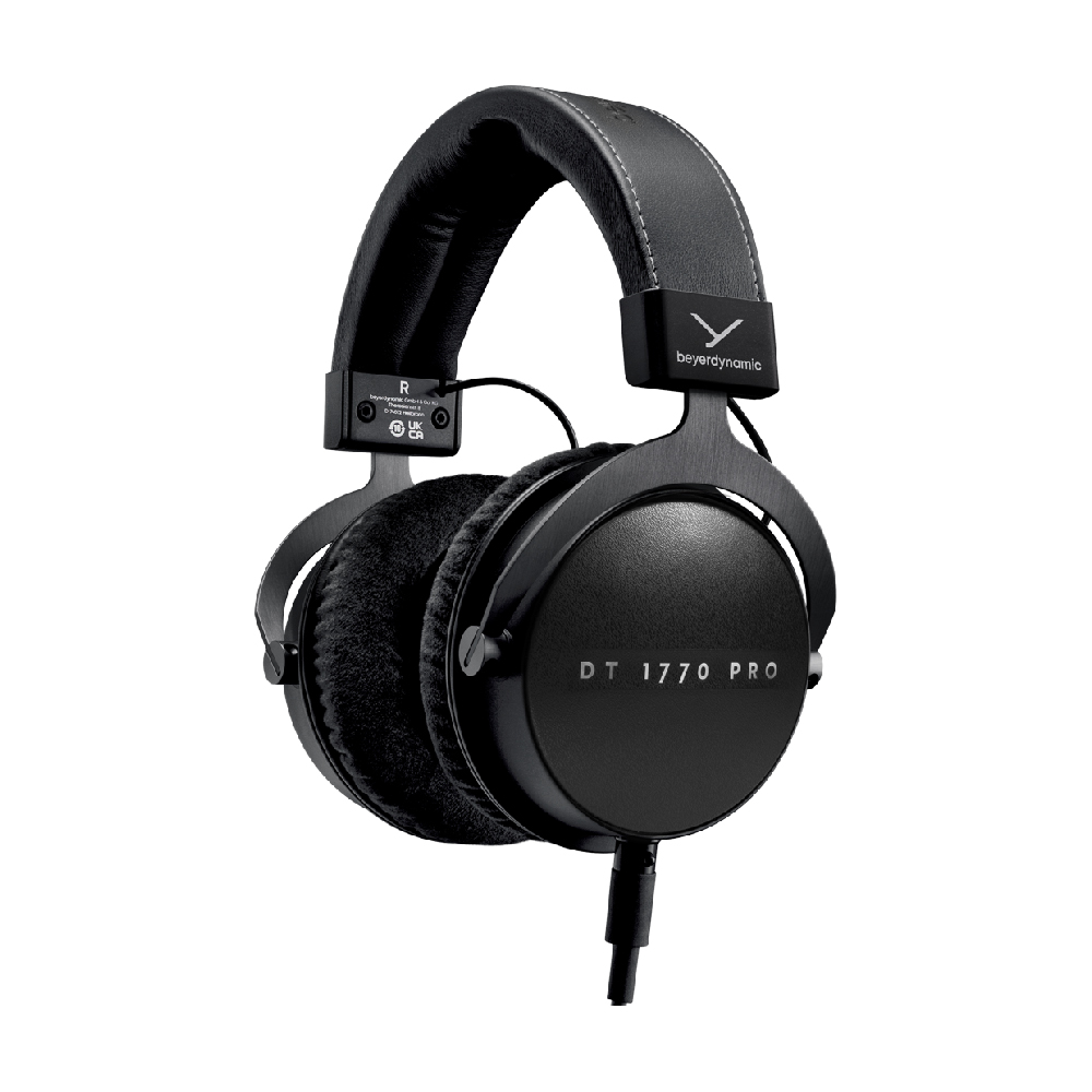 beyerdynamic 拜雅 DT 1770 PRO MKII 30歐姆 封閉式監聽耳機