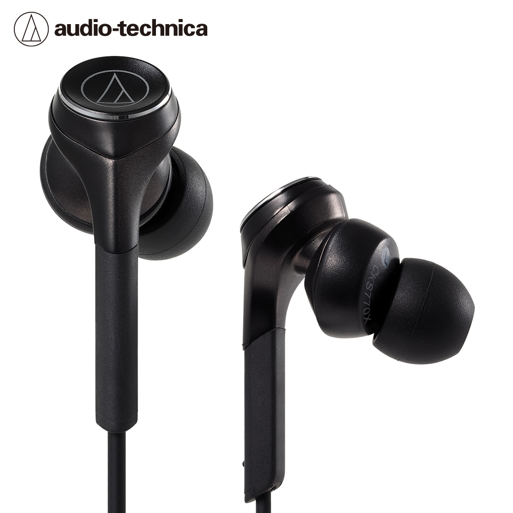 audio-technica鐵三角 ATH-CKS770X