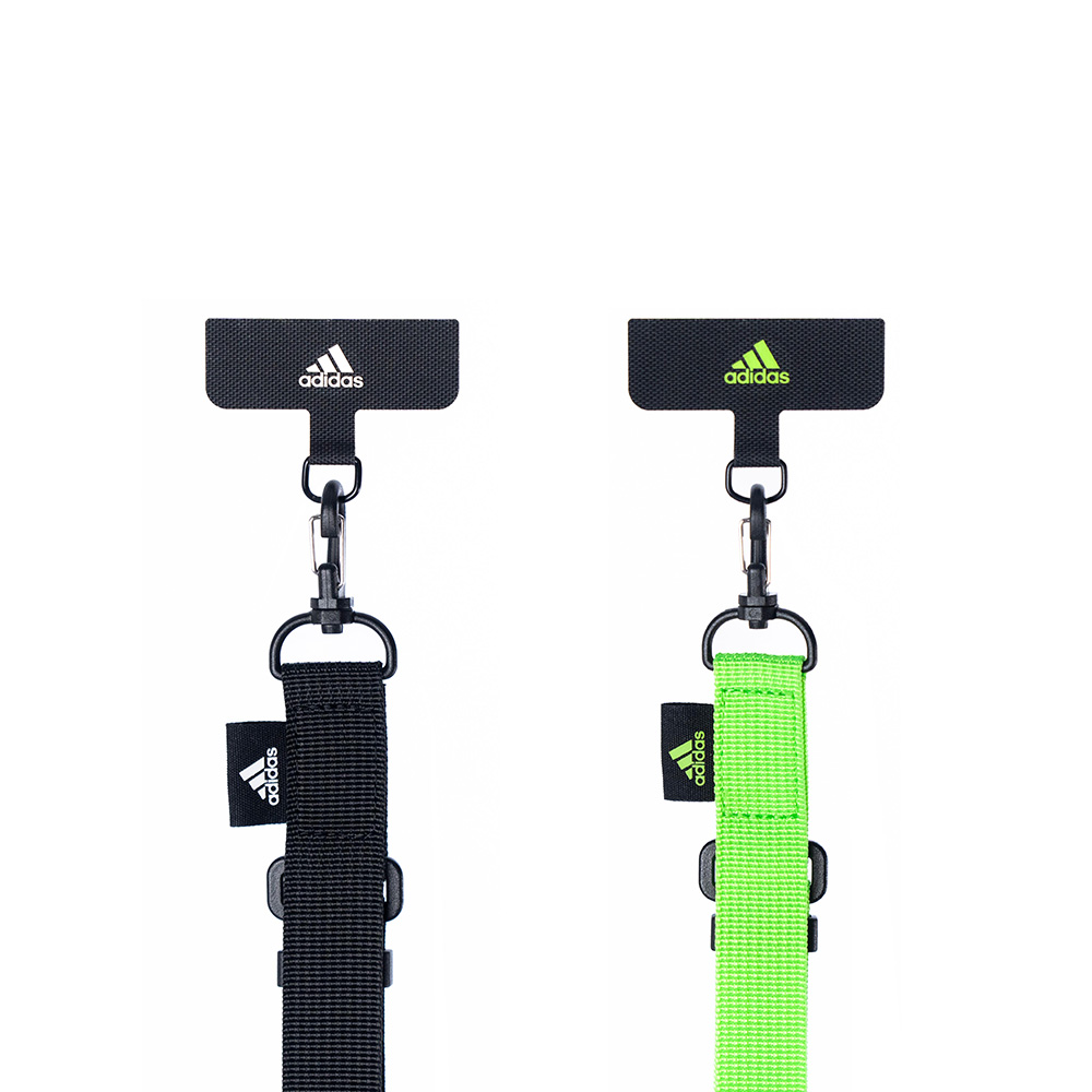 adidas Sports 通用手機揹繩