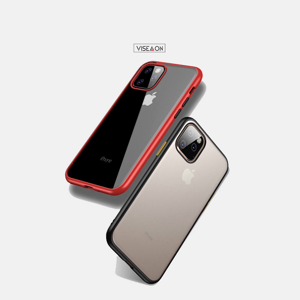 iPhone 7+ / 8+ 玻璃手機殼 鋼化玻璃殼