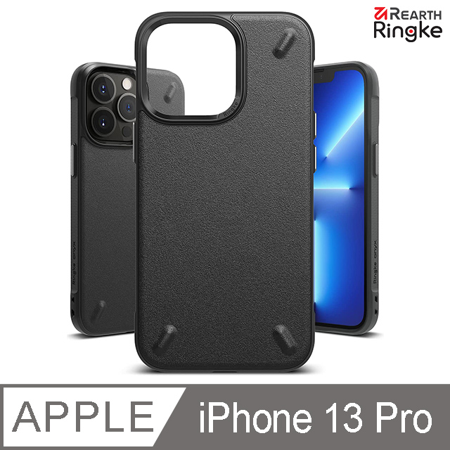 【Ringke】Rearth iPhone 13 Pro [Onyx 防撞緩衝手機殼
