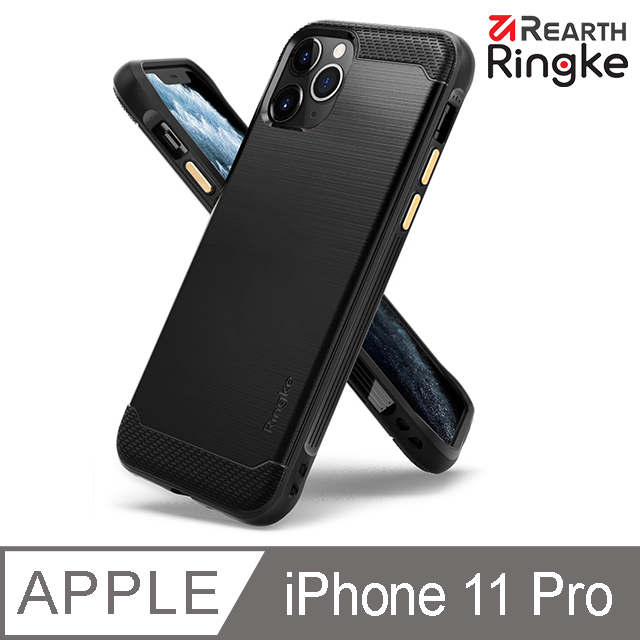【Ringke】Rearth iPhone 11 Pro [Onyx 防撞緩衝手機殼