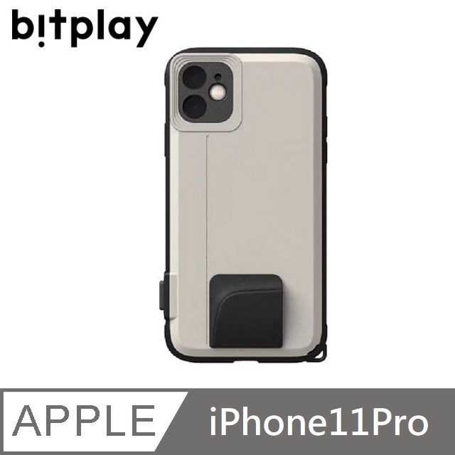 bitplay SNAP! 照相手機保護殼 iPhone 11 Pro (5.8吋) - 沙色