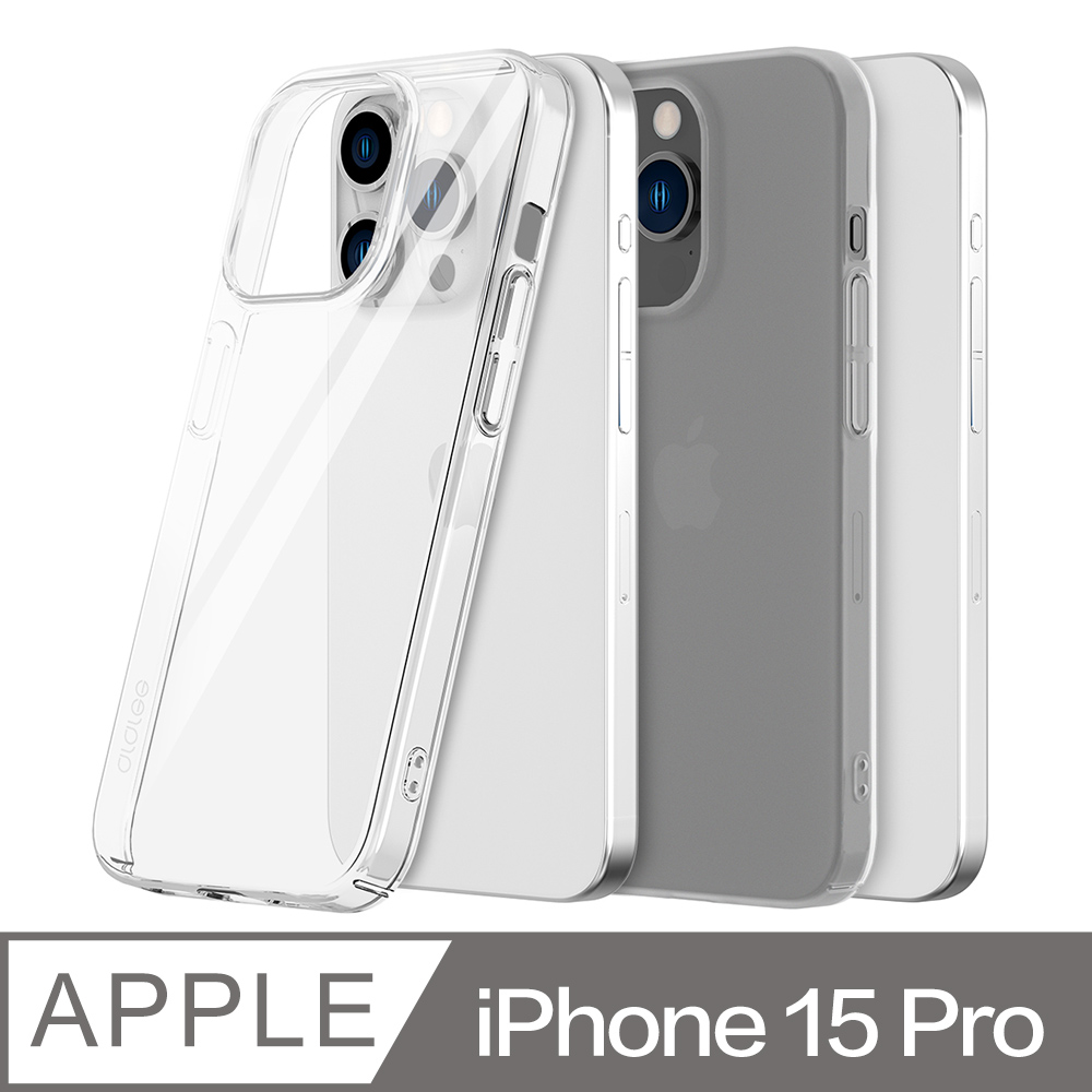 Araree Apple iPhone 15 Pro 高質感保護殼