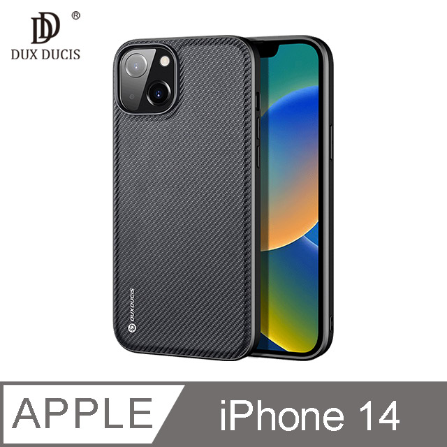 DUX DUCIS Apple iPhone 14 Fino 保護殼 #手機殼 #保護套