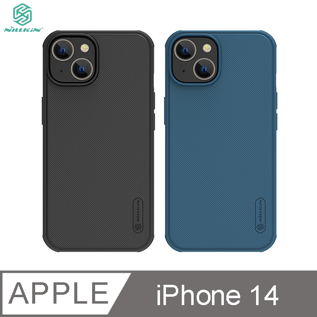 NILLKIN Apple iPhone 14 磨砂護盾 Pro 磁吸保護殼#手機殼 #保護套 #MagSafe