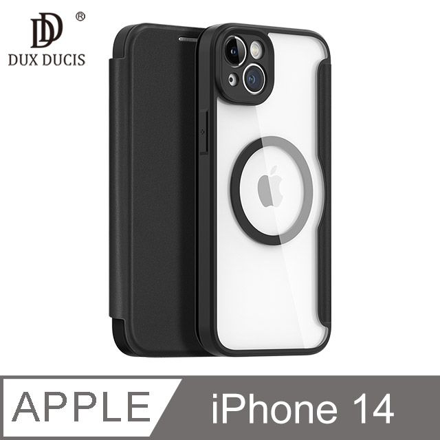 DUX DUCIS Apple iPhone 14 SKIN X Pro 皮套