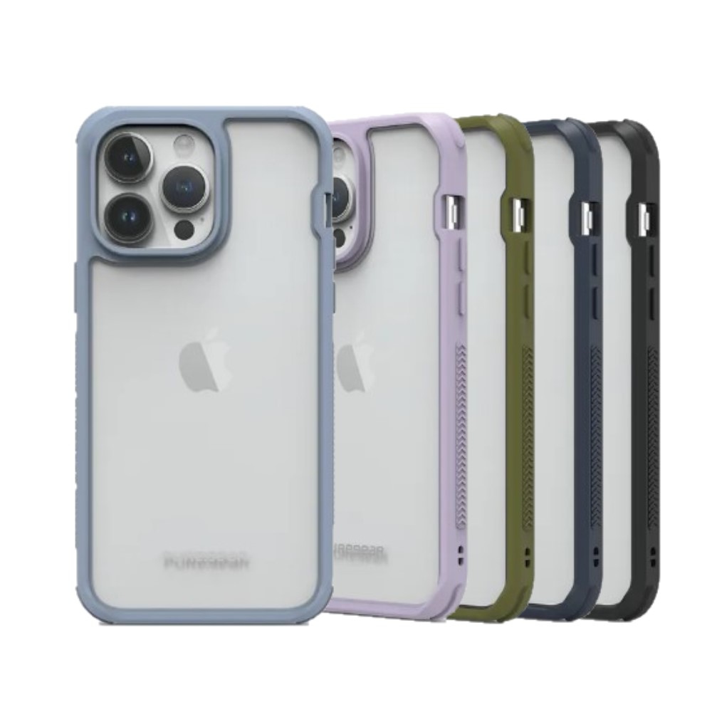 Puregear 坦克透明防摔手機殼 iPhone 14 Pro Max