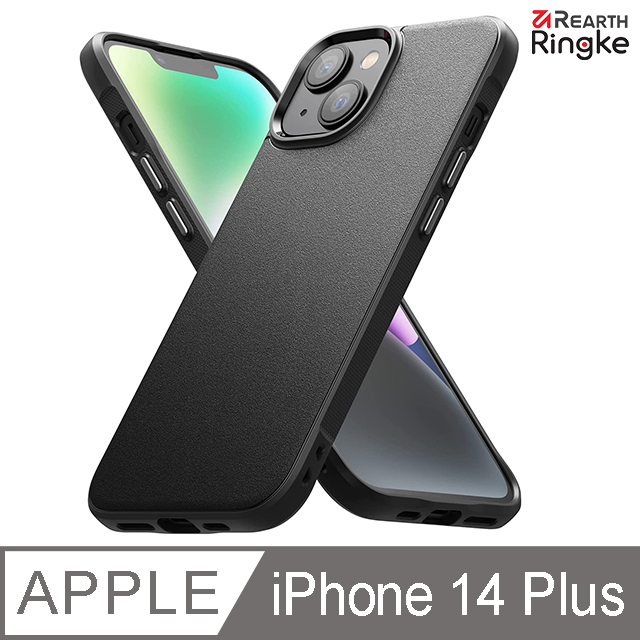 【Ringke】iPhone 14 Plus 6.7吋 [Onyx 防撞緩衝手機保護殼