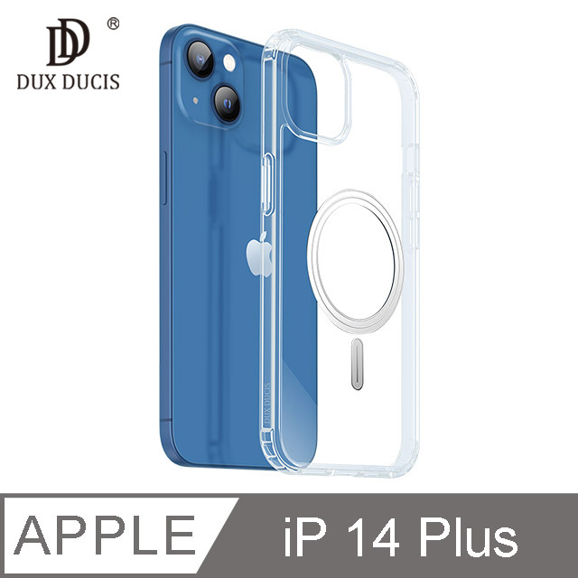 DUX DUCIS Apple iPhone 14 Plus Clin 保護套 #手機殼 # 保護殼