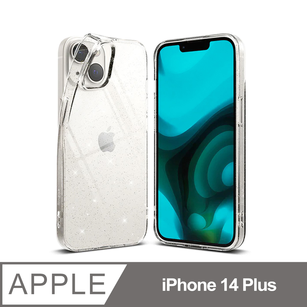 Rearth Ringke Apple iPhone 14 Plus (Air) 輕薄保護殼