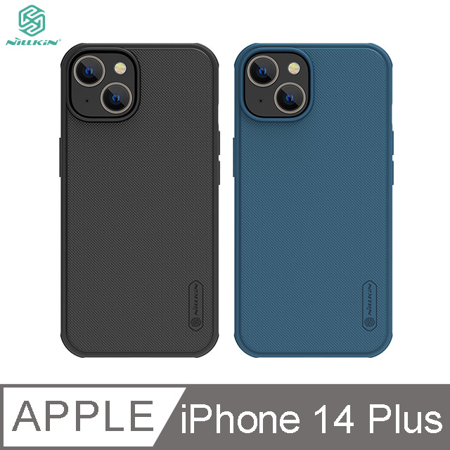 NILLKIN Apple iPhone 14 Plus 磨砂護盾 Pro 磁吸保護殼#手機殼 #保護套 #MagSafe
