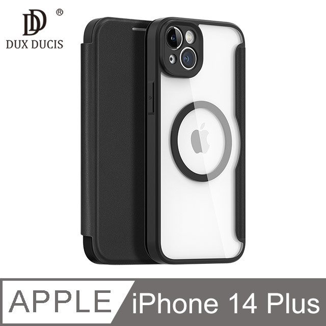 DUX DUCIS Apple iPhone 14 Plus SKIN X Pro 皮套
