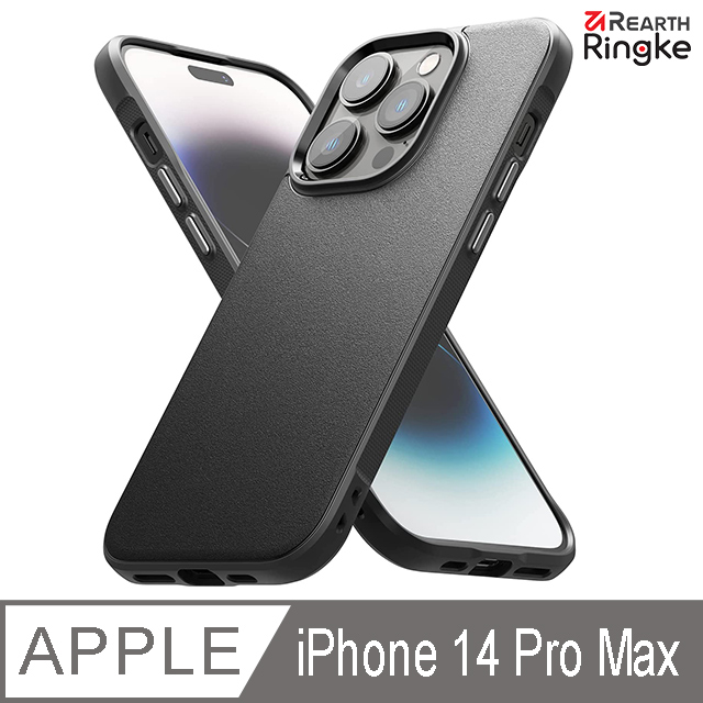 【Ringke】iPhone 14 Pro Max 6.7吋 [Onyx 防撞緩衝手機保護殼