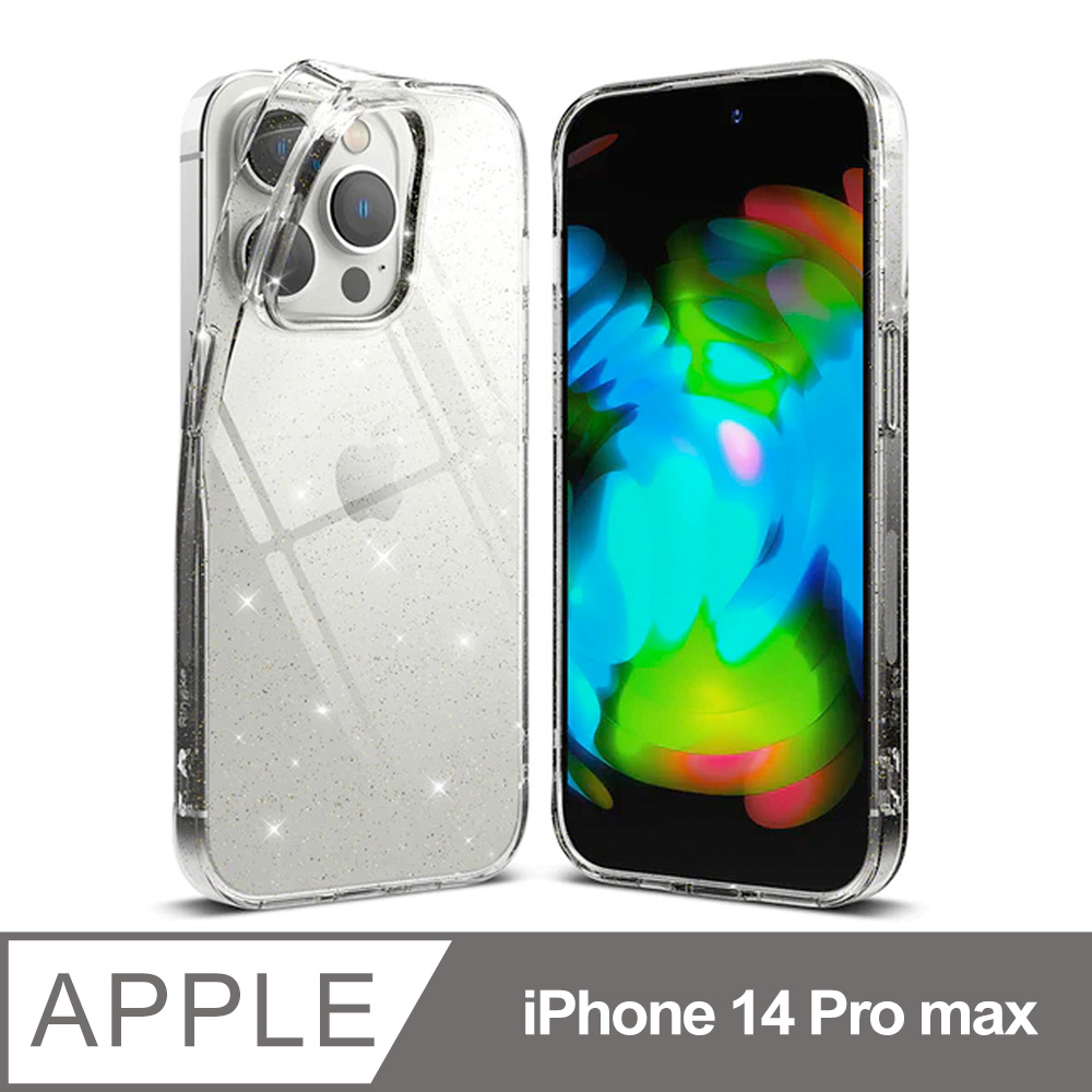 Rearth Ringke Apple iPhone 14 Pro Max (Air) 輕薄保護殼