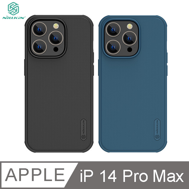 NILLKIN Apple iPhone 14 Pro Max 磨砂護盾 Pro 磁吸保護殼#手機殼 #保護套 #MagSafe