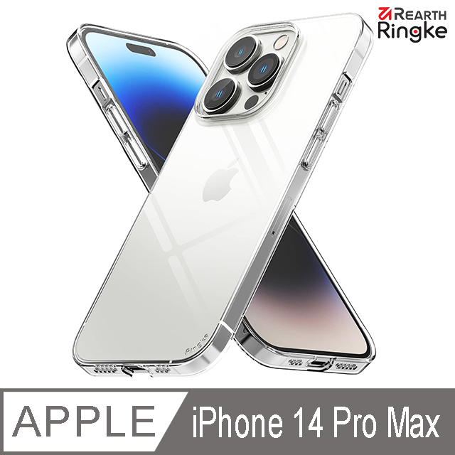 【Ringke】iPhone 14 Pro Max 6.7吋 [Slim 輕薄手機保護殼