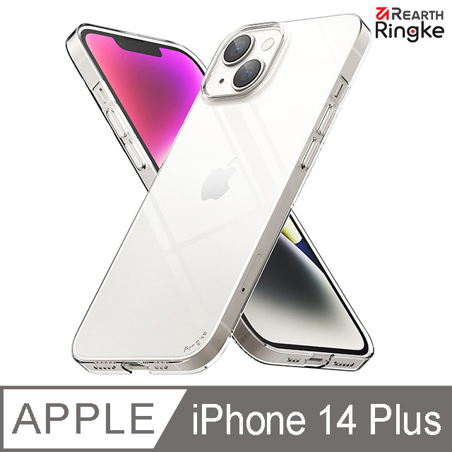 【Ringke】iPhone 14 Plus 6.7吋 [Slim 輕薄手機保護殼