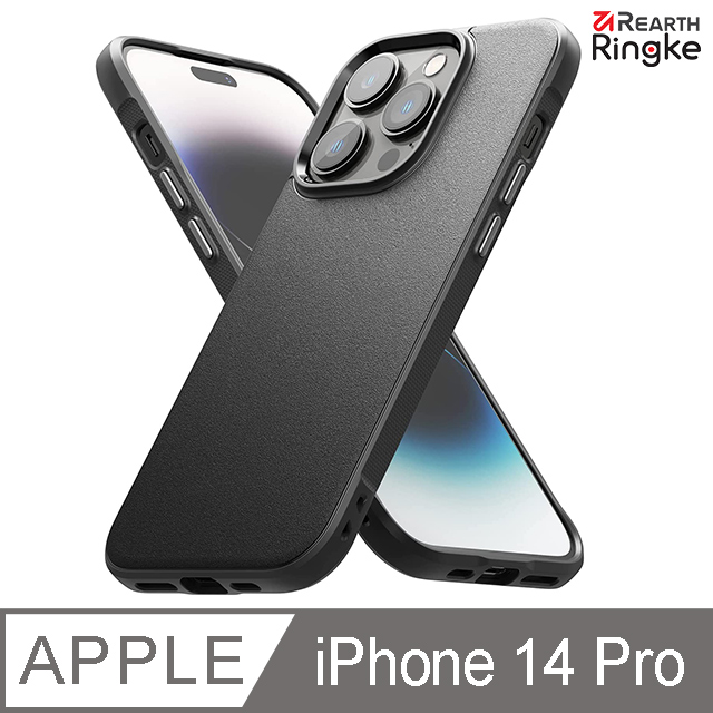 【Ringke】iPhone 14 Pro 6.1吋 [Onyx 防撞緩衝手機保護殼