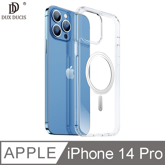 DUX DUCIS Apple iPhone 14 Pro Clin 保護套#手機殼 # 保護殼
