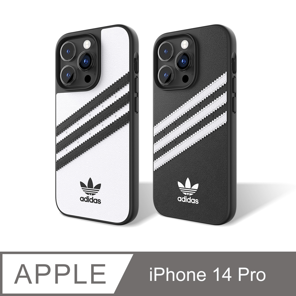adidas Originals iPhone 14 Pro (6.1吋Pro) SAMBA 手機殼