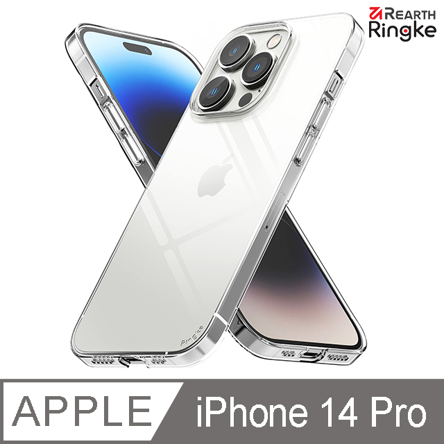 【Ringke】iPhone 14 Pro 6.1吋 [Slim 輕薄手機保護殼
