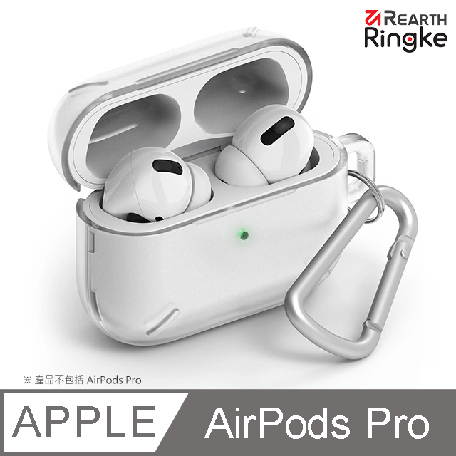 【Ringke】Rearth Apple AirPods Pro Layered Case 多層設計專用保護套