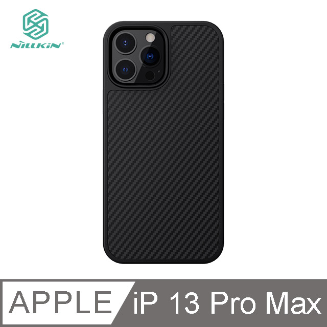 NILLKIN Apple iPhone 13 Pro Max 纖盾保護殼 #手機殼 #保護套