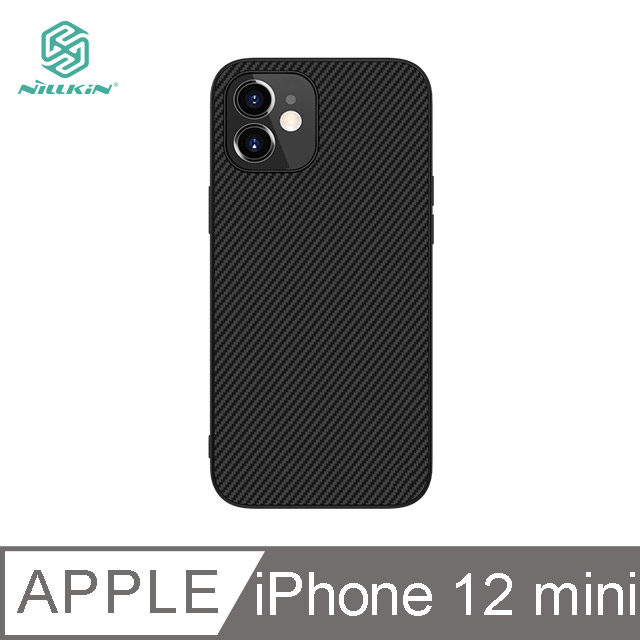 NILLKIN Apple iPhone 12 mini 5.4吋 纖盾保護殼