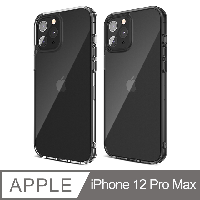 JTL / JTLEGEND iPhone 12 Pro Max 雙料減震保護殼(6.7吋)