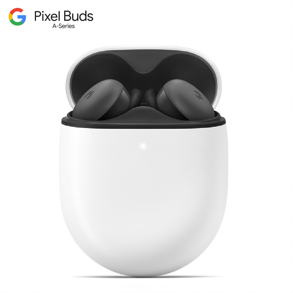 Google Pixel Buds A-Series 藍牙耳機-黑