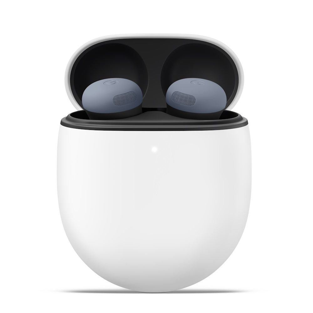 Google Pixel 谷歌 Google Pixel Buds Pro 2 藍牙耳機 月岩灰