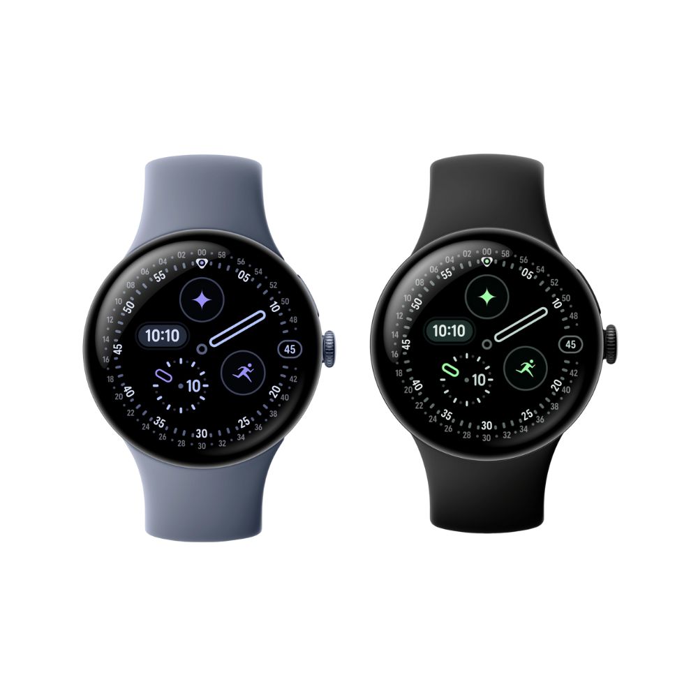 Google 谷歌 Google Pixel Watch 4 45mm LTE版