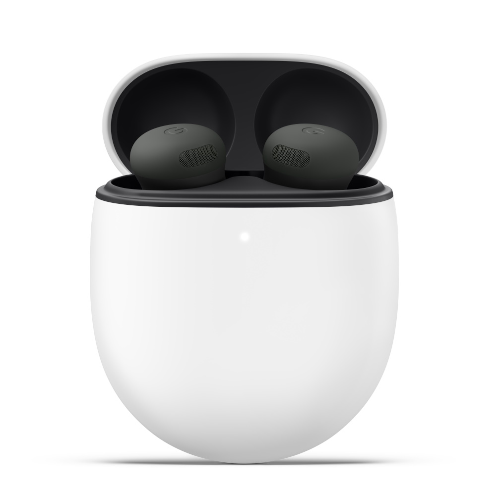 Google Pixel 谷歌 Google Pixel Buds Pro2 藍牙耳機 霧灰