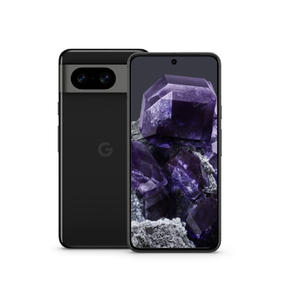 Google Pixel 8 (8G/256G) 曜石黑