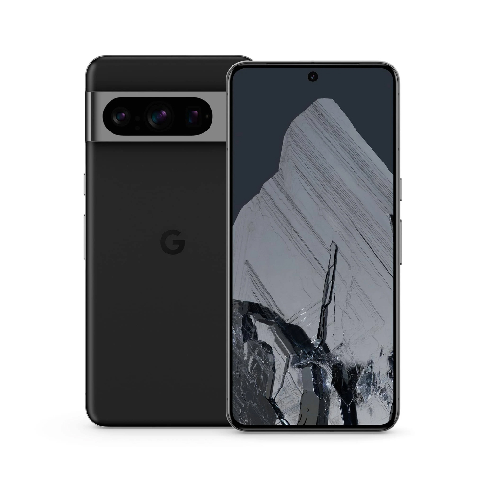Google Pixel 8 Pro (12G/256G) 曜石黑