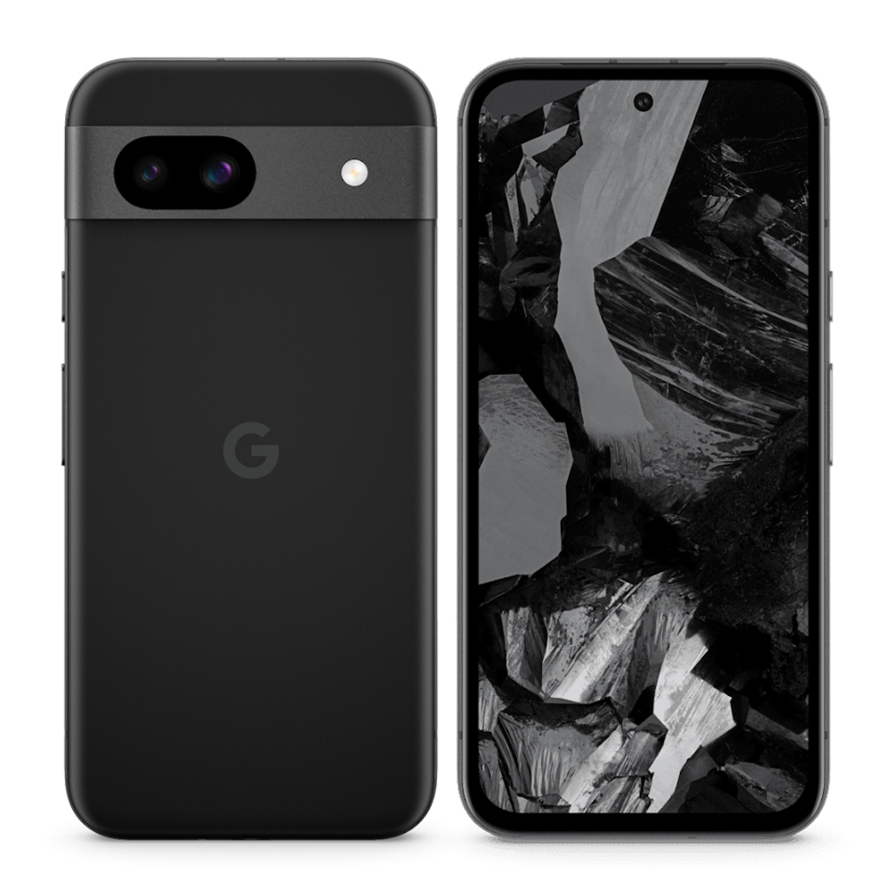 Google Pixel 8a 曜石黑 (8G/128G)