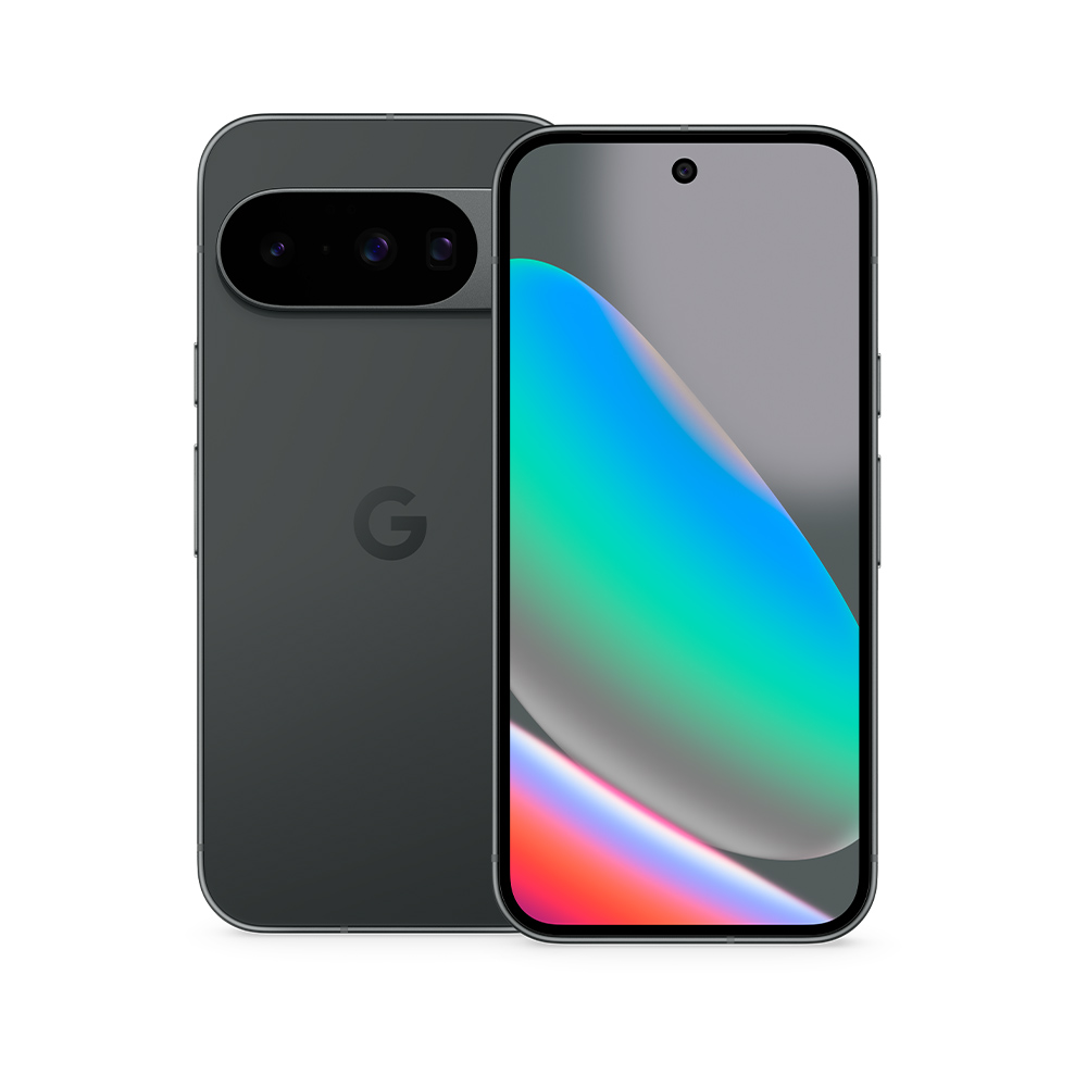 Google Pixel 谷歌 Google Pixel 10 Pro 16G/512G 曜石黑