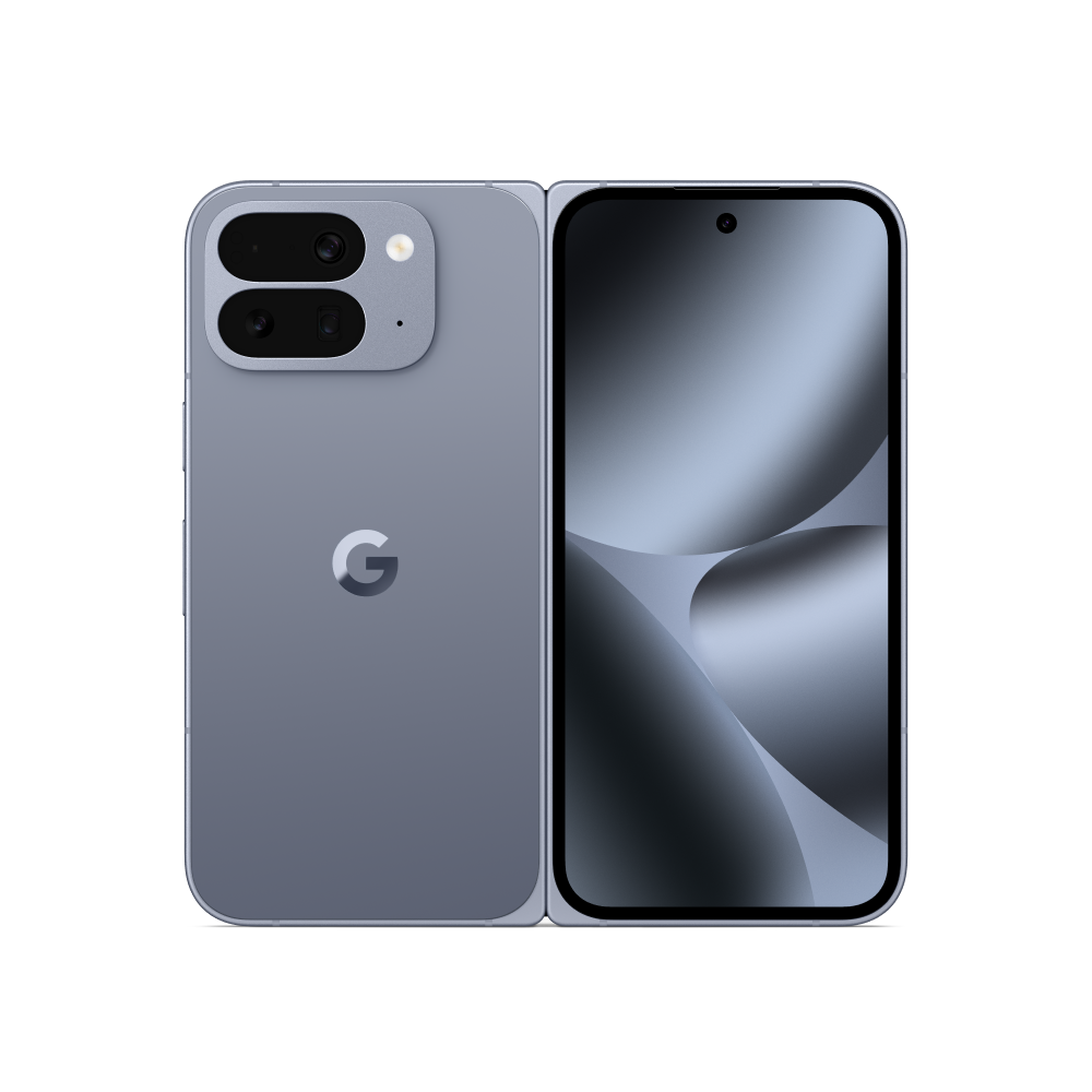 Google Pixel 谷歌 Google Pixel 10 Pro Fold 16G/256G 月岩灰