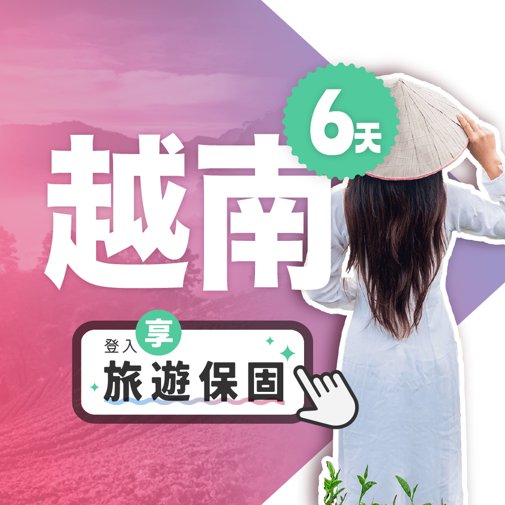 【飛速小資款】6天 越南上網卡｜每日2GB高速流量吃到飽