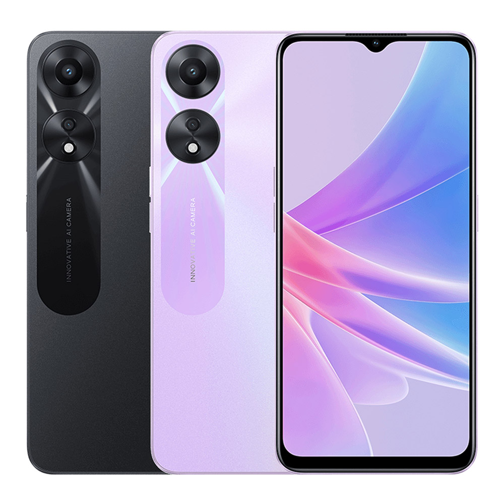 OPPO A78 (4G/128G) 6.5吋5G智慧型手機