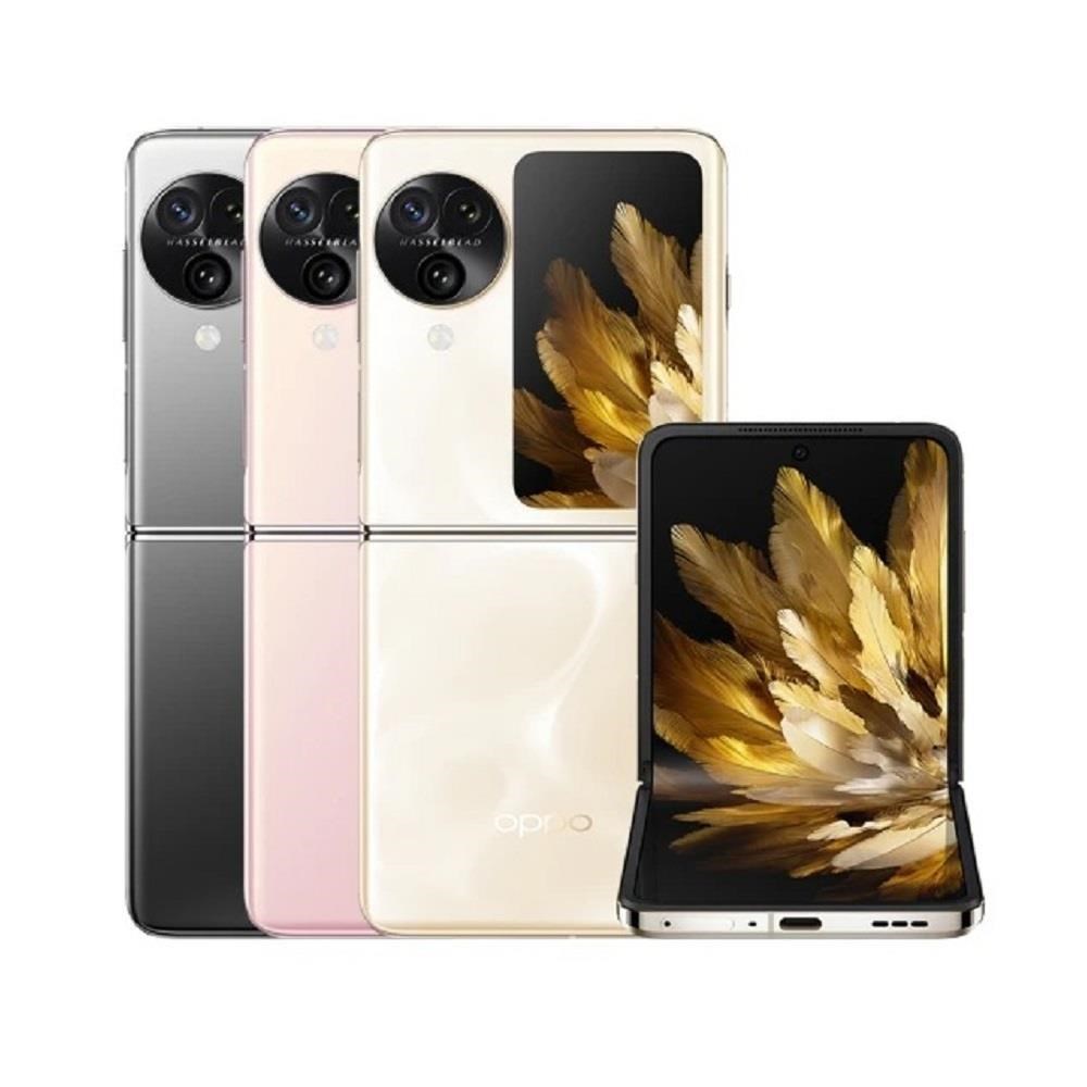 OPPO Find N3 Flip 5G (12G/256G)