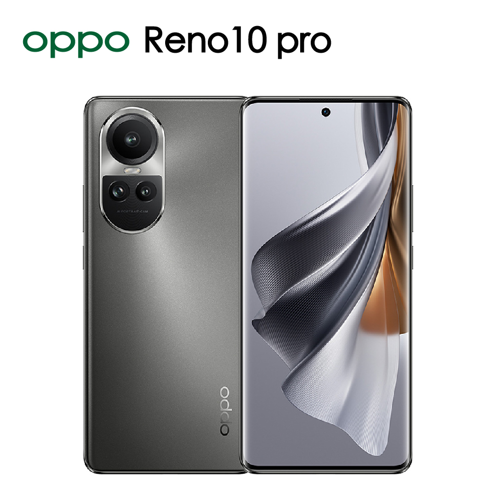 OPPO Reno10 Pro 銀灰(12+256)