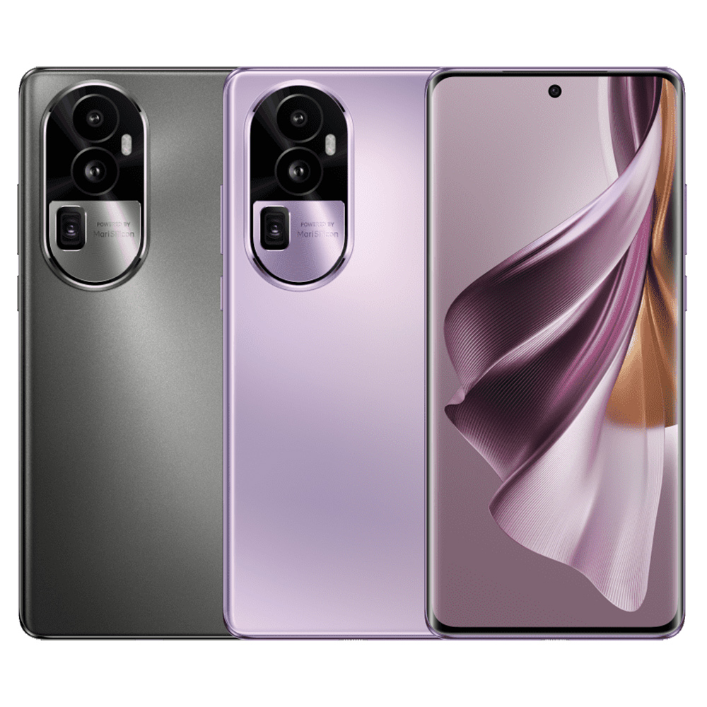 OPPO Reno10 Pro+ (12G/256G) 6.74吋5G智慧型手機