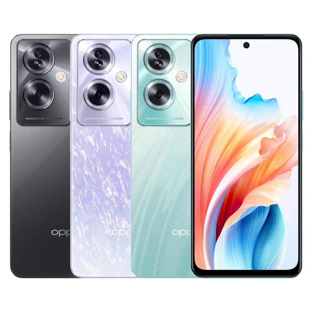 OPPO A79 (4G/128G) 6.72吋5G智慧型手機