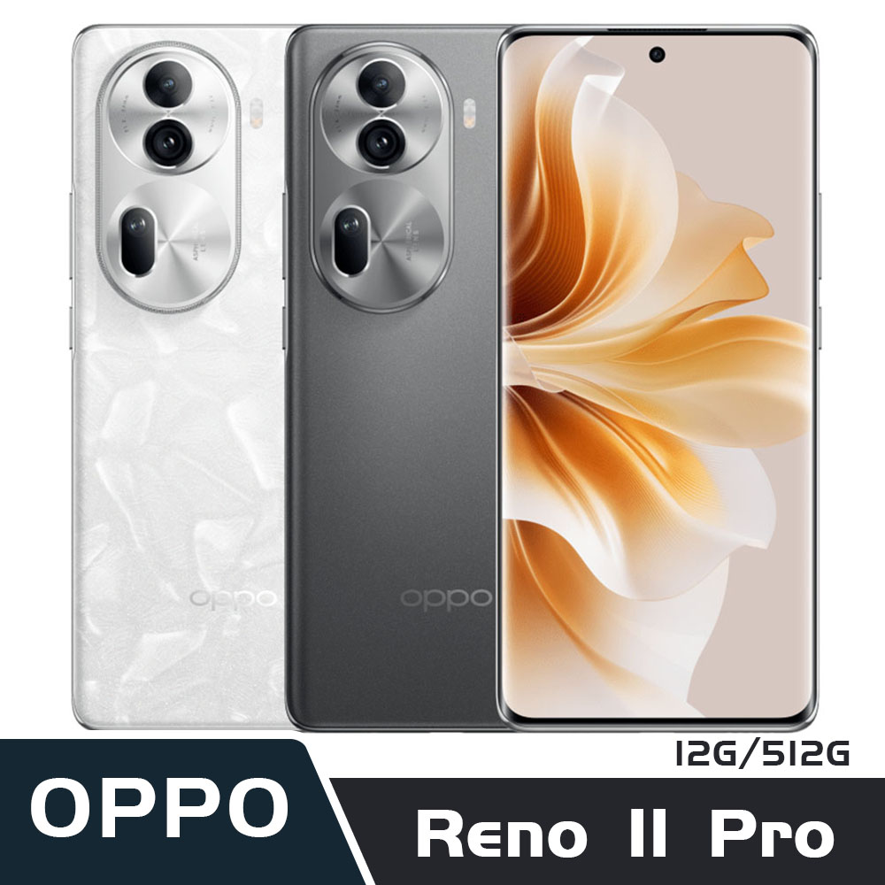 OPPO Reno11 Pro 5G (12G/512G)